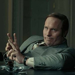 Foto El vicio del poder