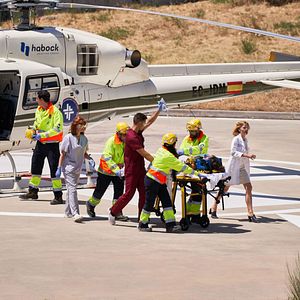 Foto Hospital Valle Norte