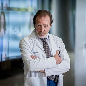 Foto Hospital Valle Norte