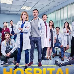 Foto Hospital Valle Norte