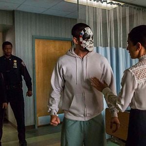 Foto Marvel's The Punisher