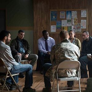 Foto Marvel's The Punisher