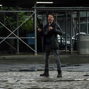 Foto Marvel's The Punisher