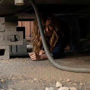 Foto Marvel's The Punisher