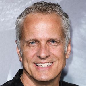 Foto Patrick Fabian
