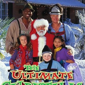 Foto Nieve en California