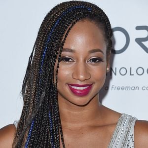 Foto Monique Coleman