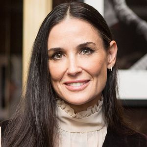 Foto Demi Moore