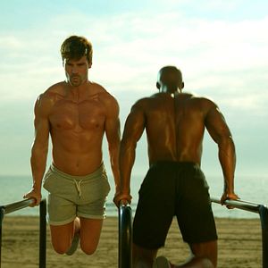 Foto Jesús Mosquera