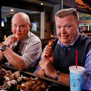 Foto Brooklyn Nine-Nine