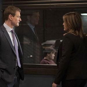 Foto Mariska Hargitay