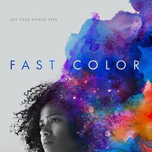 Foto Fast Color