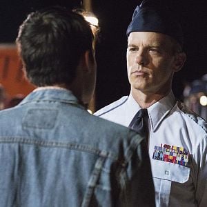 Foto Trevor St. John