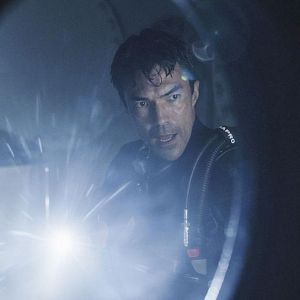 Foto Ian Anthony Dale