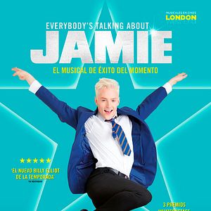 Foto Everybody's Talking About Jamie