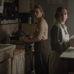 Foto Mira Elisa Goeres