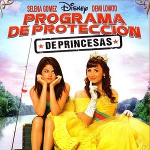 Foto Programa de protección de princesas