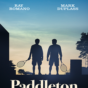 Foto Paddleton