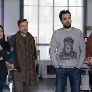 Foto Anne-Elisabeth Blateau