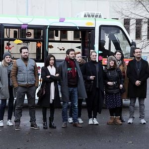 Foto Anne-Elisabeth Blateau