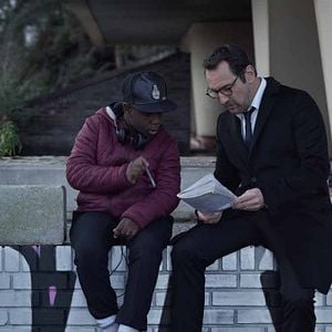 Foto Bienvenidos al barrio