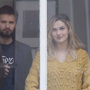 Foto Bienvenidos al barrio