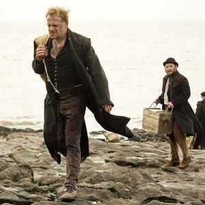 Foto Mark Lewis Jones