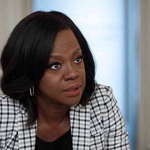 Foto Viola Davis