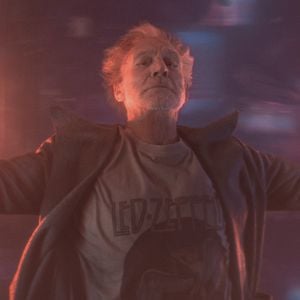 Foto Patrick Stewart