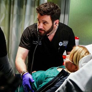 Foto Chicago Med