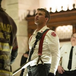 Foto Jesse Spencer