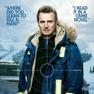 Foto Venganza bajo cero