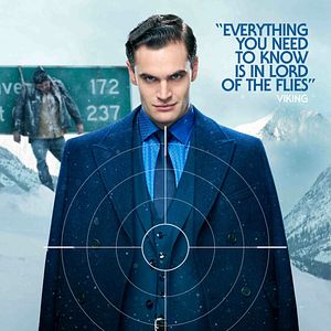 Foto Venganza bajo cero