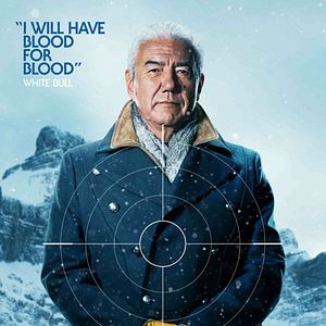 Foto Venganza bajo cero