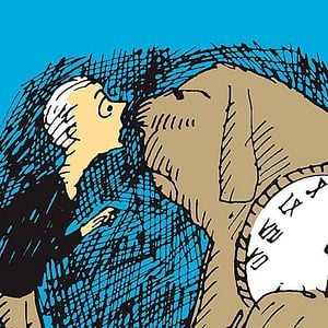 Foto The Phantom Tollbooth