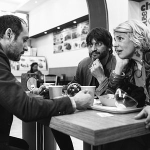 Foto Piera Degli Esposti