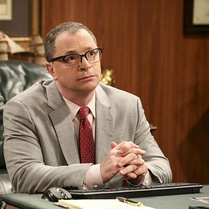 Foto The Big Bang Theory