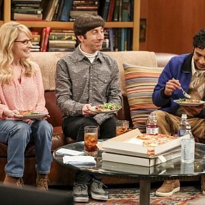 Foto The Big Bang Theory