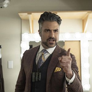 Foto Embrujadas (2018)