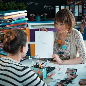 Foto Katharina Marie Schubert