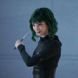 Foto The Gifted: Los Elegidos