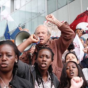 Foto Patrick Chesnais