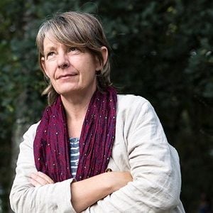 Foto Bénédicte Liénard