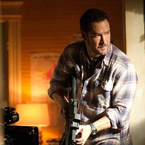 Foto Mark-Paul Gosselaar