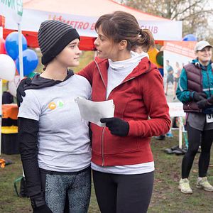 Foto A Million Little Things