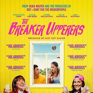 Foto Las separadoras