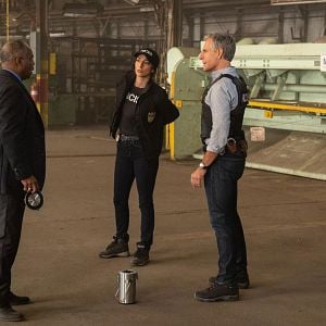 Foto NCIS : Nueva Orleans