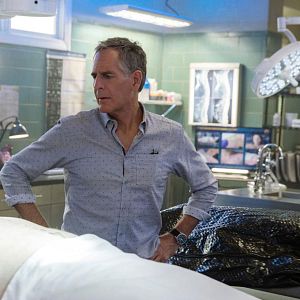 Foto NCIS : Nueva Orleans