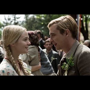 Foto Michalina Labacz