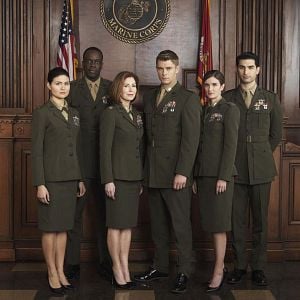 Foto The Code (2019)